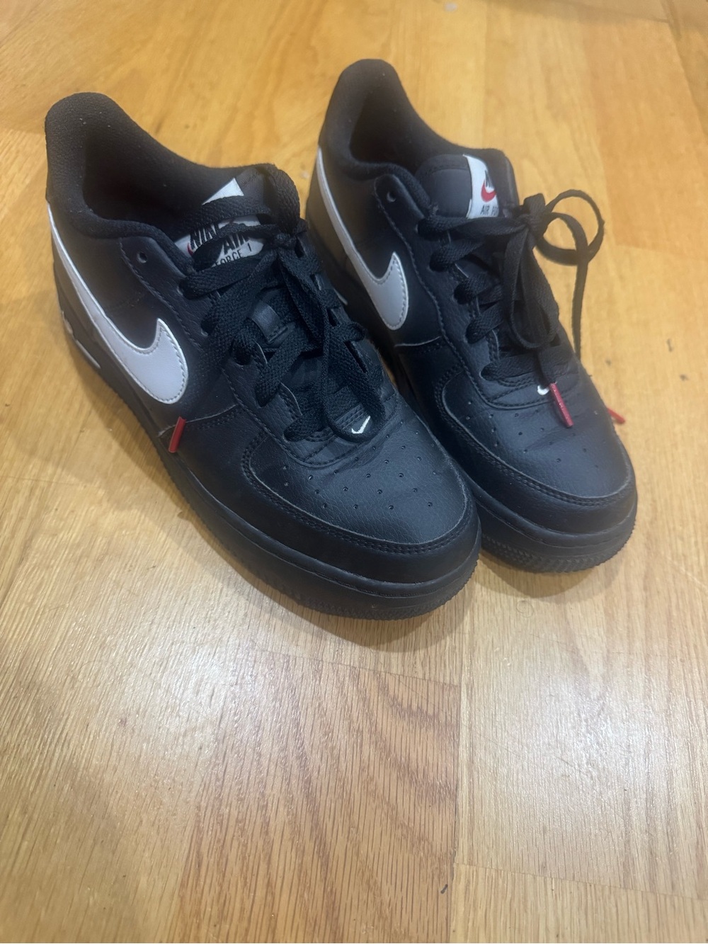 Youth Nike 6Y